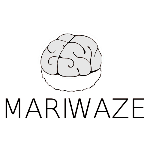 mariwaze white